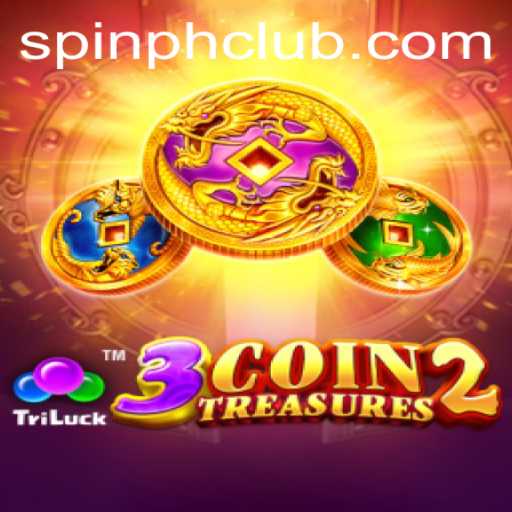Exploring the World of 3CoinTreasures2 and the PHSpin Login