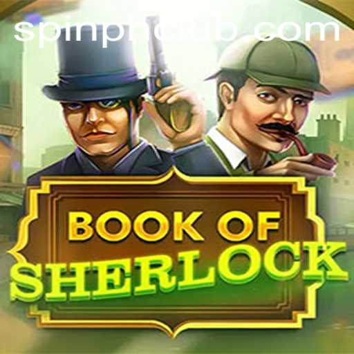 Exploring the Intricacies of BookOfSherlock and the PHSpin Login