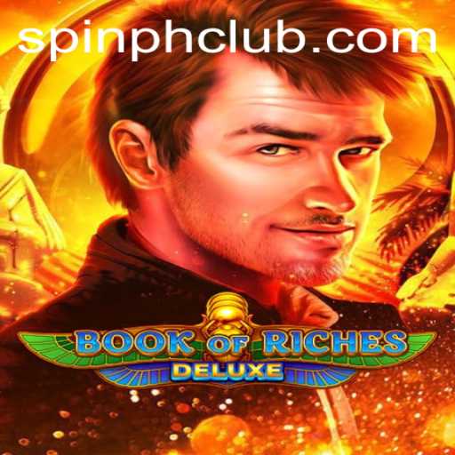 Book of Riches Deluxe: Unveiling a Thrilling Gambling Experience