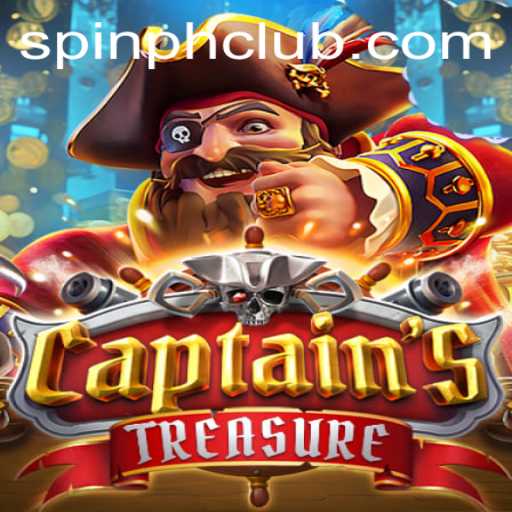 Unveiling CaptainssTreasure: The Game and PHSpin Login Insights