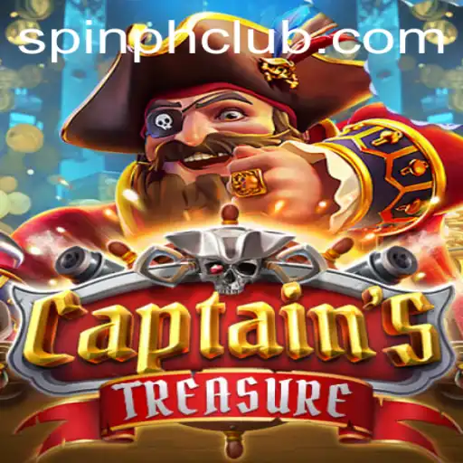 Unveiling CaptainssTreasure: The Game and PHSpin Login Insights