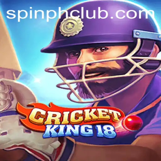 Exploring CricketKing18 and the Innovative PHSpin Login System