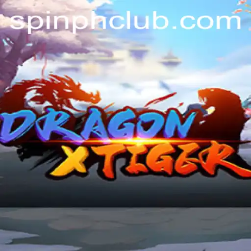 DragonXTiger: Unleashing the Thrill of Casino Gaming with PHSpin Login
