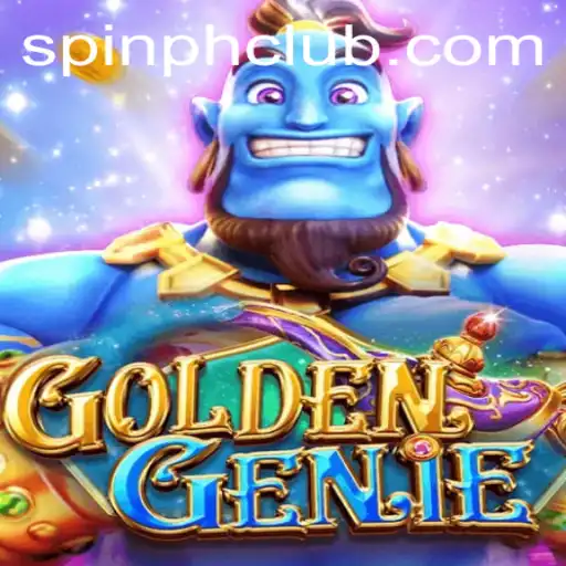 Unearth the Magic of GOLDENGENIE: A New Era in Gaming with PHSpin Login