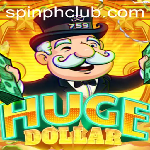 An In-Depth Look at HugeDollar: Rules, Gameplay, and the PHSpin Login