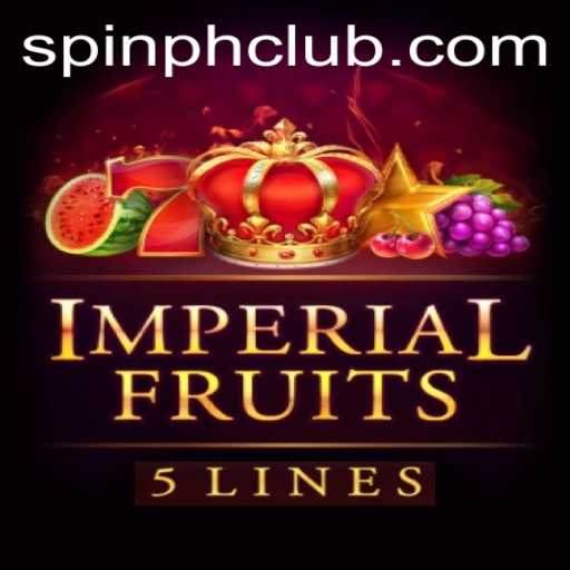 Discover ImperialFruits5 and Master the Art of PHSpin Login