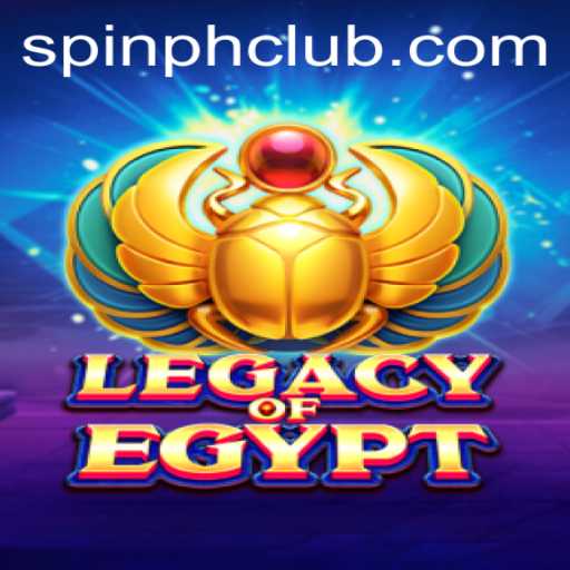 Exploring the Exciting World of LegacyOfEgypt and PHSpin Login