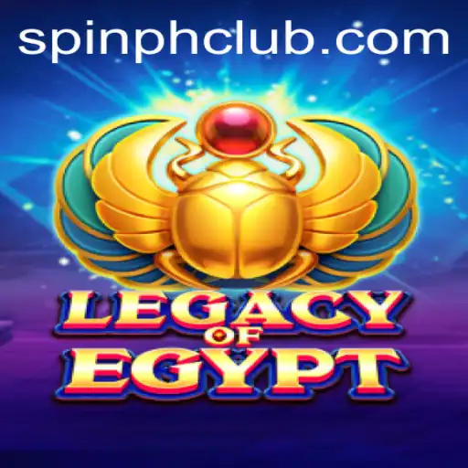 Exploring the Exciting World of LegacyOfEgypt and PHSpin Login