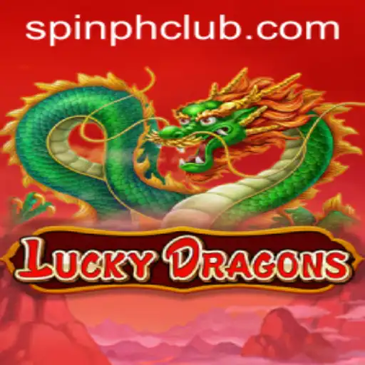 Unveiling LuckyDragons: A Mesmerizing Game of Fortune with PHSpin Login