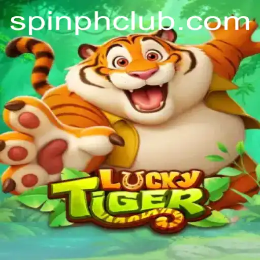 Explore the Thrilling World of LuckyTiger: PHSpin Login