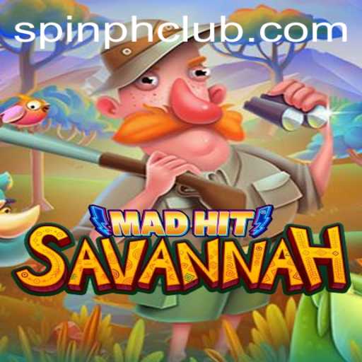 Discover the Thrilling World of MadHitSavannah and Master PHSpin Login