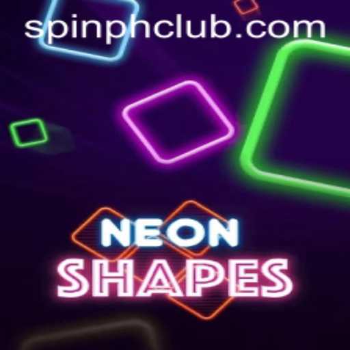 Explore the Thrilling World of NeonShapes with PHSpin Login