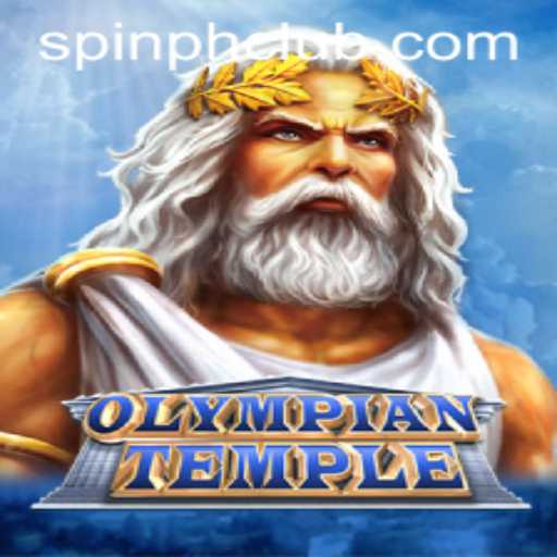 Embark on a Mythical Adventure in OlympianTemple: Master the Art of PHSpin Login