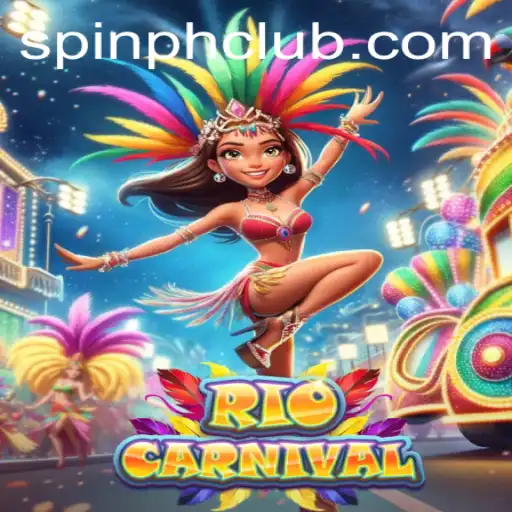 Exploring RioCarnival: A Vibrant Gaming Experience with PHSpin Login