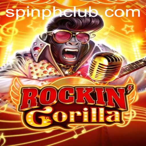 Explore the Exciting World of RockinGorilla and Master the PHSpin Login