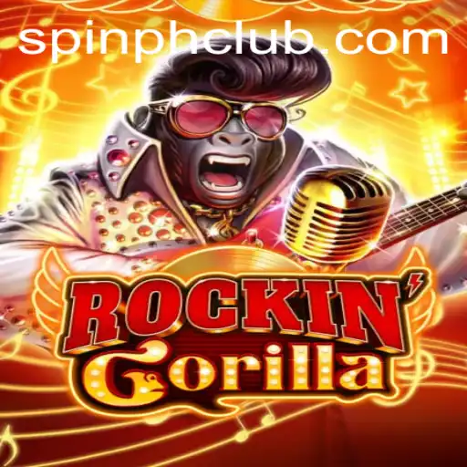 Explore the Exciting World of RockinGorilla and Master the PHSpin Login