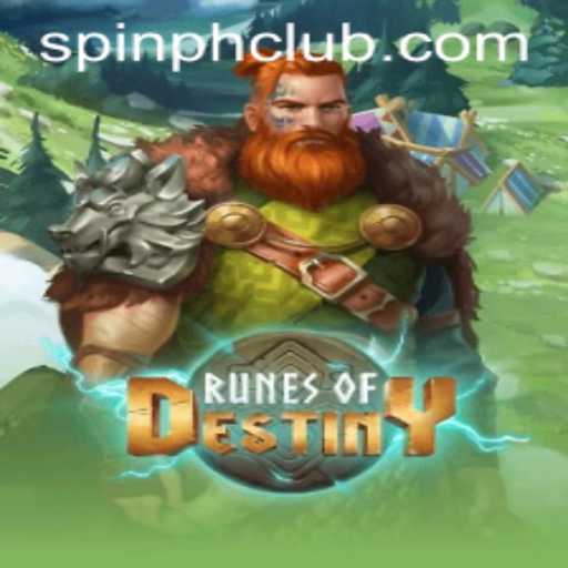 Runes of Destiny: An Epic Adventure with PHSpin Login