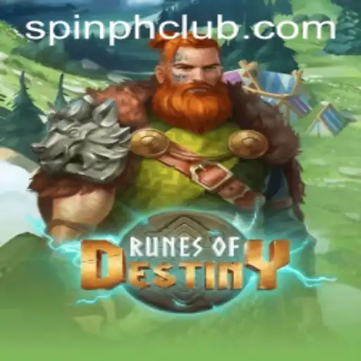 Runes of Destiny: An Epic Adventure with PHSpin Login