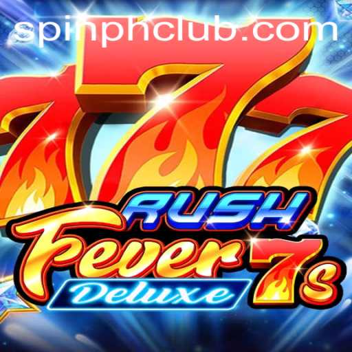 RushFever7sDeluxe: An Immersive Gaming Experience with PHSpin Login