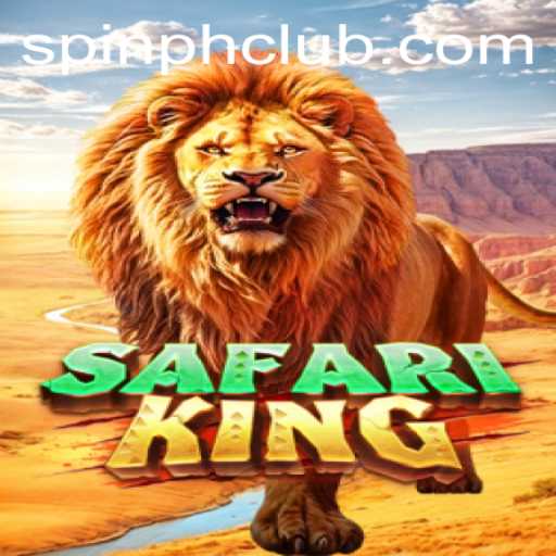 SafariKing: A Journey Through Untamed Wilderness