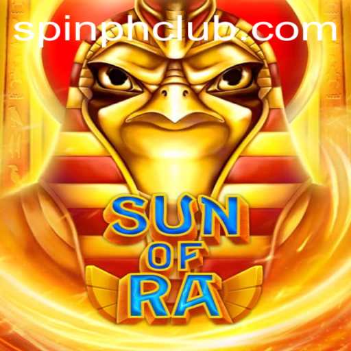 Discover the Mystical World of SunofRa: A Game That Captures the Essence of Ancient Egypt