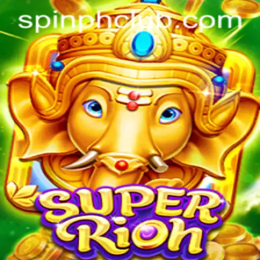 SuperRich: A Comprehensive Guide to Navigating Its World with PHSpin Login