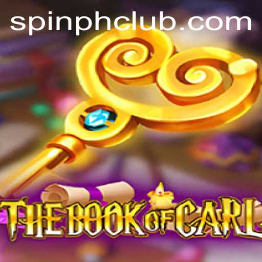 Exploring 'TheBookofCarl': A New Gaming Sensation Integrated with PHSpin Login