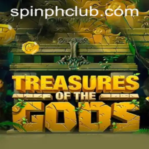 Explore the Adventurous World of TreasureoftheGods: A Game of Myth and Mystery